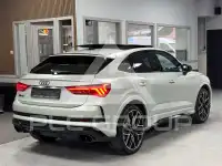 2023 Audi RSQ3