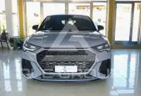 2023 Audi RSQ3