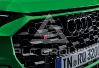 2023 Audi RSQ3