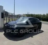 2023 Audi RSQ3