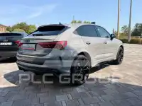 2023 Audi RSQ3