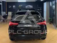 2023 Audi RSQ3