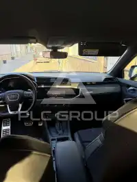 2023 Audi RSQ3
