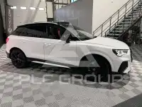 2023 Audi RSQ3