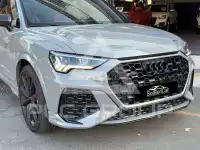 2023 Audi RSQ3