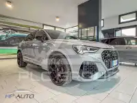 2023 Audi RSQ3