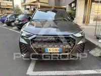 2023 Audi RSQ3