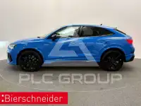 2023 Audi RSQ3