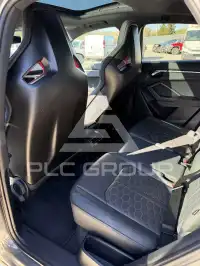 2023 Audi RSQ3
