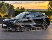 2023 Audi RSQ3