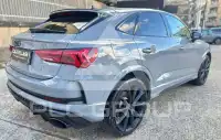 2023 Audi RSQ3