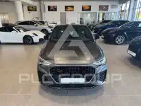 2023 Audi RSQ3