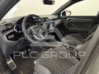 2023 Audi RSQ3