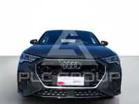 2023 Audi RSQ3