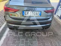 2023 Audi RSQ3