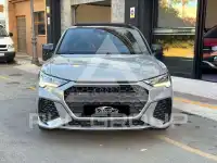 2023 Audi RSQ3