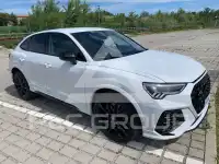 2023 Audi RSQ3