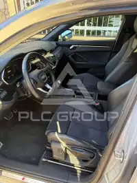 2023 Audi RSQ3