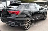2023 Audi RSQ3