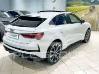 2023 Audi RSQ3