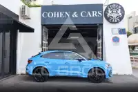 2023 Audi RSQ3