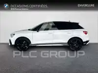 2023 Audi RSQ3