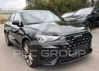 2023 Audi RSQ3