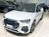 2023 Audi RSQ3