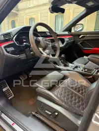 2023 Audi RSQ3