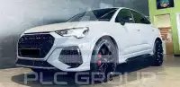 2023 Audi RSQ3