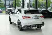 2023 Audi RSQ3
