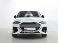 2023 Audi RSQ3