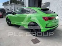 2023 Audi RSQ3
