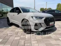 2023 Audi RSQ3