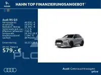 2023 Audi RSQ3
