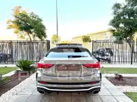 2023 Audi RSQ3