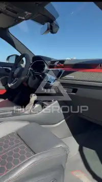2023 Audi RSQ3