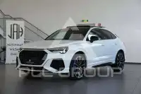 2023 Audi RSQ3