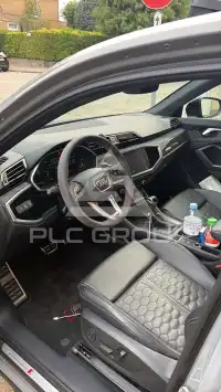 2023 Audi RSQ3