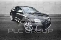 2023 Audi RSQ3
