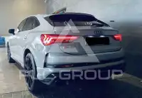 2023 Audi RSQ3