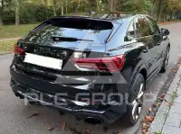 2023 Audi RSQ3