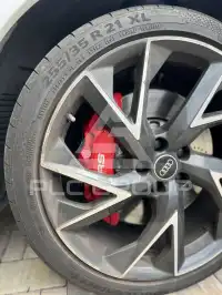 2023 Audi RSQ3