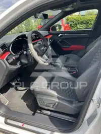 2023 Audi RSQ3