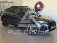 2023 Audi Quattro