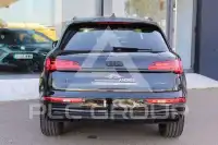 2023 Audi Quattro