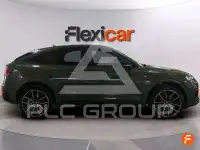 2023 Audi Quattro