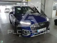 2023 Audi Quattro