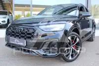 2023 Audi Quattro