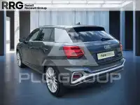 2023 Audi Quattro